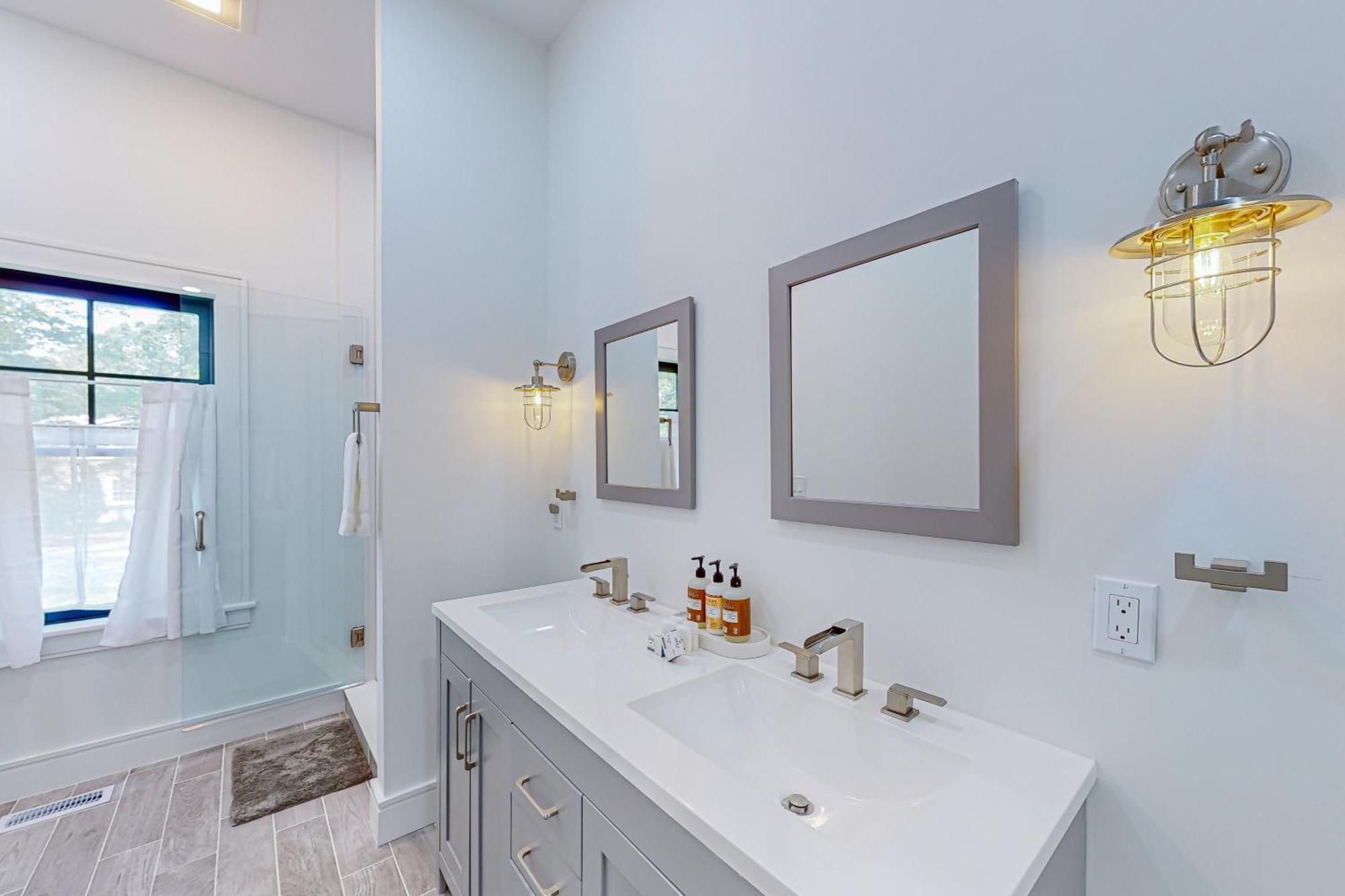 Sea Glass House Villa Centerville Exterior foto