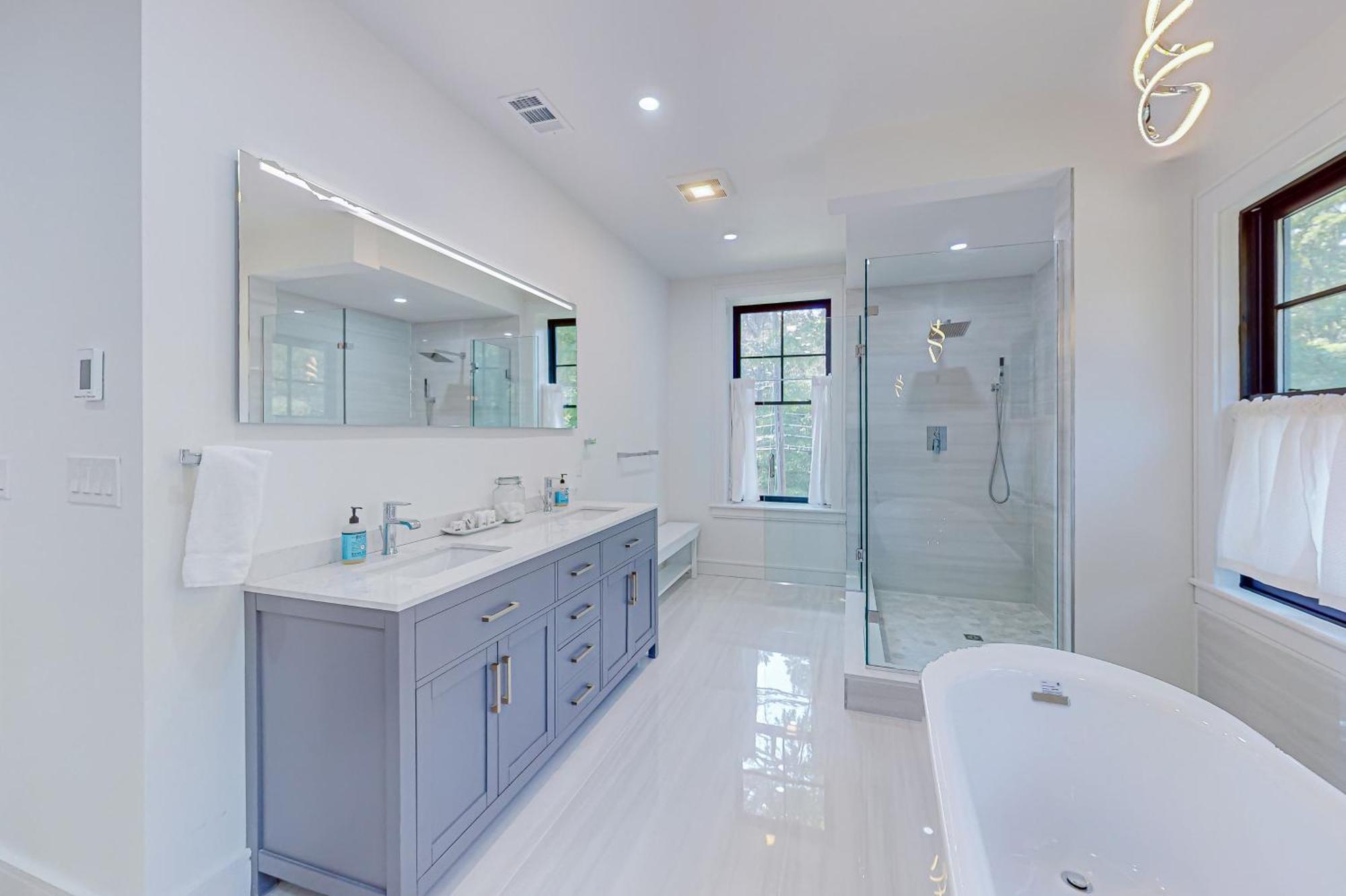 Sea Glass House Villa Centerville Exterior foto