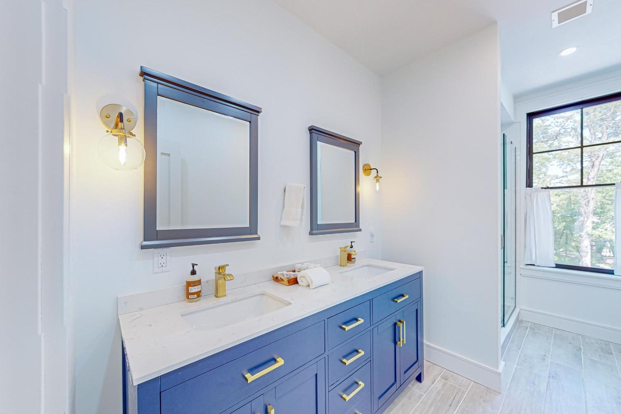 Sea Glass House Villa Centerville Exterior foto